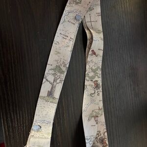 Winnie the Pooh Lanyard